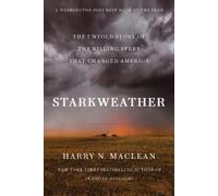 Harry N. MacLean Starkweather (Tascabile)