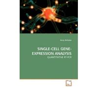 Harry Nicholas Single-Cell Gene-Expression Analysis (Tascabile)