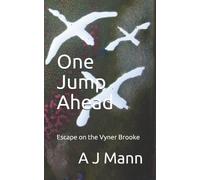 Harry Nicholson A J Mann Rnvr One Jump Ahead (Tascabile)