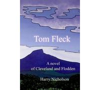 Harry Nicholson Tom Fleck (Tascabile) Tom Fleck