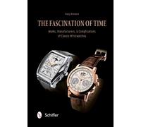 Harry Niemann The Fascination of Time (Copertina rigida)