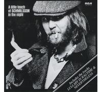 Harry Nilsson - A Little Touch Of Schmilsson In The Night - Cd