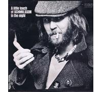 Harry Nilsson A Little Touch of Schmilsson in the Night (CD) Album