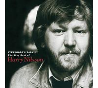 Harry Nilsson Best of Harry Nilsson (CD)
