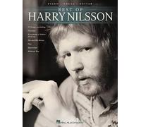Harry Nilsson Best of Harry Nilsson (Tascabile)