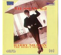 Harry Nilsson - Debut Sessions '62