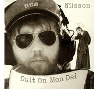 Harry Nilsson - Duit on Mon dei (Mini Lp Sleeve)