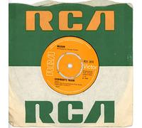 Harry Nilsson - Everybody's Talkin'