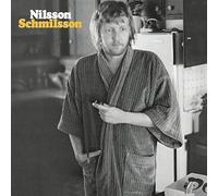 Harry Nilsson - Harry Nilsson - Nilsson Schmilsson [Vinyl]