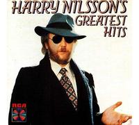 Harry Nilsson - Harry Nilsson's Greatest Hits