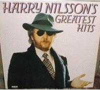 HARRY NILSSON - Harry Nilsson's Greatest Hits