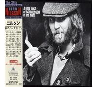 Harry Nilsson - Little Touch of Schmillson in