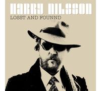Harry Nilsson Losst and Founnd (Vinyl LP) 12" Album