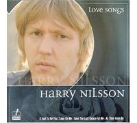 Harry Nilsson - Love Songs