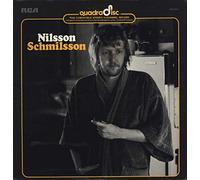 Harry Nilsson - Nilsson Schmilsson