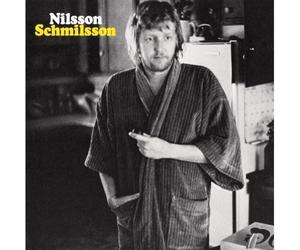 Harry Nilsson - Nilsson Schmilsson