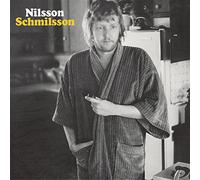 Harry Nilsson – Nilsson Schmilsson – CD – Remasterizzato & ampliato – Bonus – Import USA