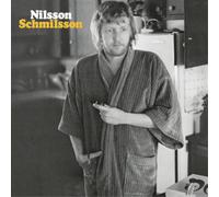 Harry Nilsson Nilsson Schmilsson (Vinyl LP) 12" Album