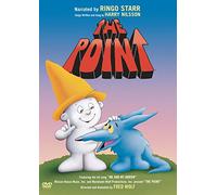 Harry Nilsson - Point! [+Bonus Tracks]