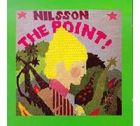 Harry Nilsson - Point by Harry Nilsson (1998-03-10)