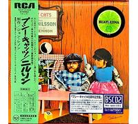 Harry Nilsson - Pussy Cat