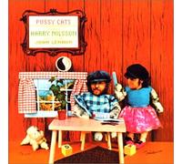 Harry Nilsson - Pussy Cats