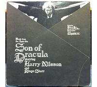 Harry Nilsson - Son Of Dracula [Vinyl LP]