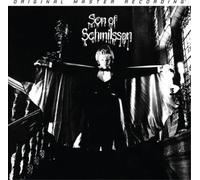 Harry Nilsson Son of Schmilsson (CD)