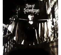 Harry Nilsson - Son of Schmilsson (Mini Lp Sleeve)