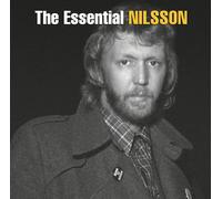 Harry Nilsson The Essential Nilsson (CD)
