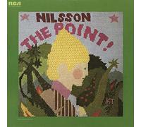 Harry Nilsson - The Point
