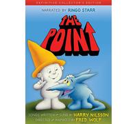 Harry Nilsson - The Point (DVD) Harry Nilsson Ringo Starr