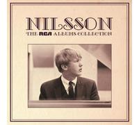 Harry Nilsson The RCA Albums Collection (CD) Box Set