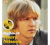 Harry Nilsson - Without You: Best Of Harry Nilsson (Gold Series)