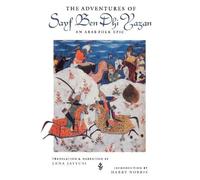 Harry Norris The Adventures of Sayf Ben Dhi Yazan (Tascabile)