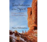 Harry Oldmeadow Touchstones of the Spirit (Tascabile)