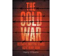 Harry O'Quinn The Cold War (Tascabile)