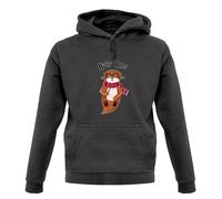 Harry Otter - Felpa - Potter - Mago - Film - Libro - Fan - Amore - Merch