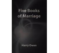 Harry Owen Five Books of Marriage (Tascabile)