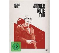 Harry Palmer - Der Rote Tod