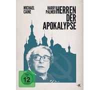 Harry Palmer - Herren der Apokalyplse