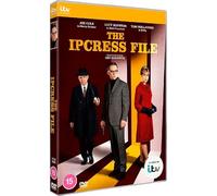 Harry Palmer - Il caso Ipcress