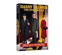 Harry Palmer : The Ipcress File - l'Intégrale de la série