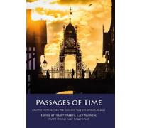 Harry Parkin Passages of Time (Tascabile)