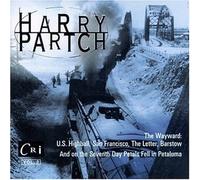 Harry Partch Collection Vol. 2