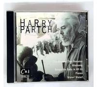Harry Partch Collection Vol. 3