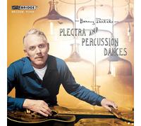 Harry Partch Harry Partch: Plectra and Percussion Dances (CD) Album
