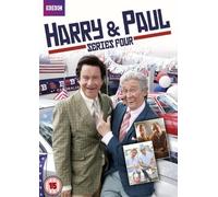 Harry & Paul - Series 4 [Edizione: Regno Unito]