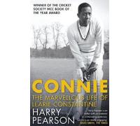 Harry Pearson Connie (Tascabile)