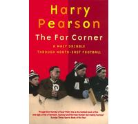 Harry Pearson The Far Corner (Tascabile)
